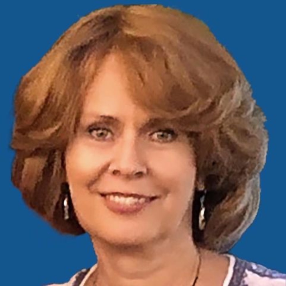 Meet your Posher, Angie